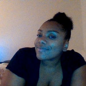 Meet your Posher, Tiana